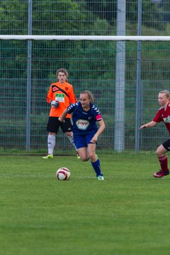 Bild 220 - B-Juniorinnen FSC Kaltenkirchen - TSV Sch�nberg : Ergebnis: 1:1